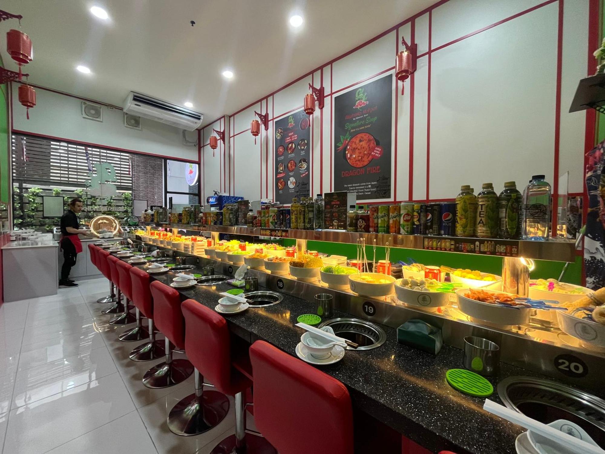 Cozy Studio Walk To Bts Free Wi-Fi Great Location Bangkok Luaran gambar