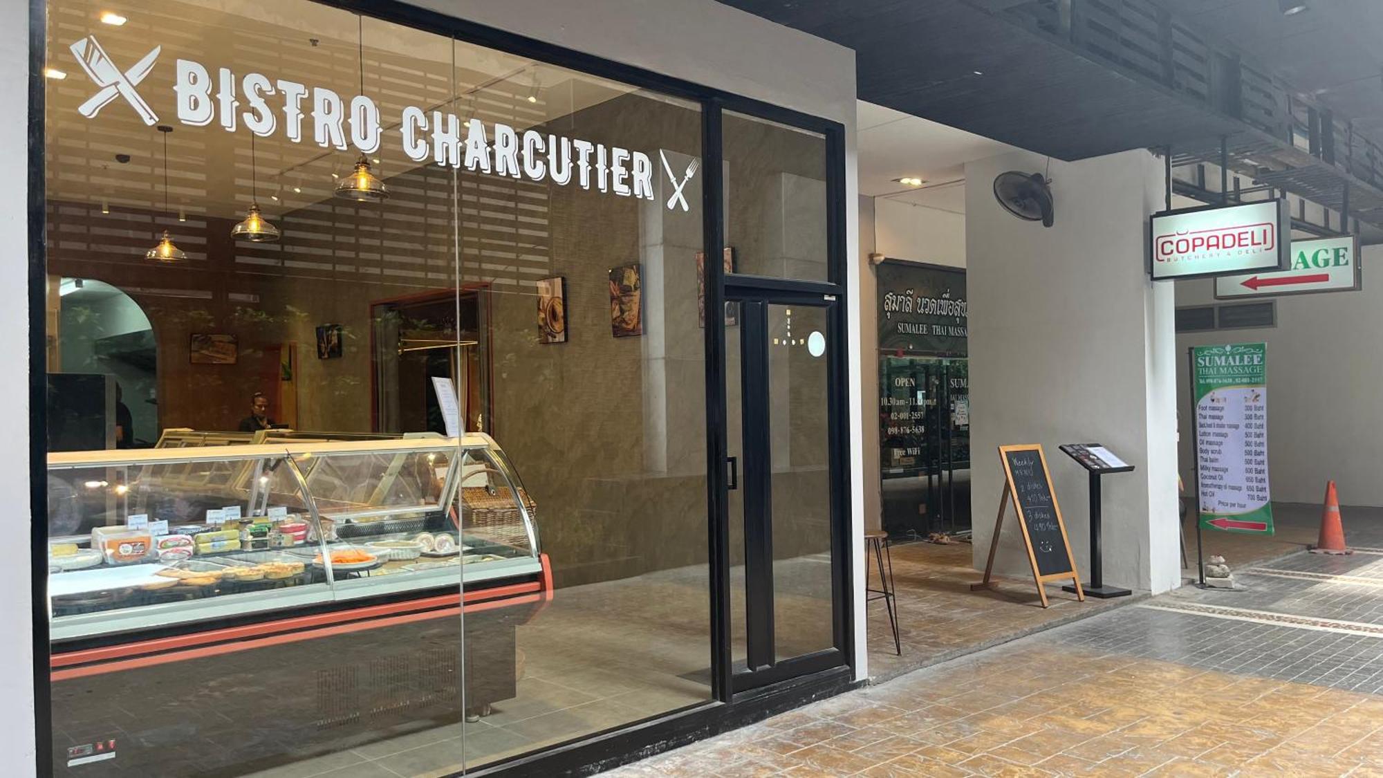 Cozy Studio Walk To Bts Free Wi-Fi Great Location Bangkok Luaran gambar