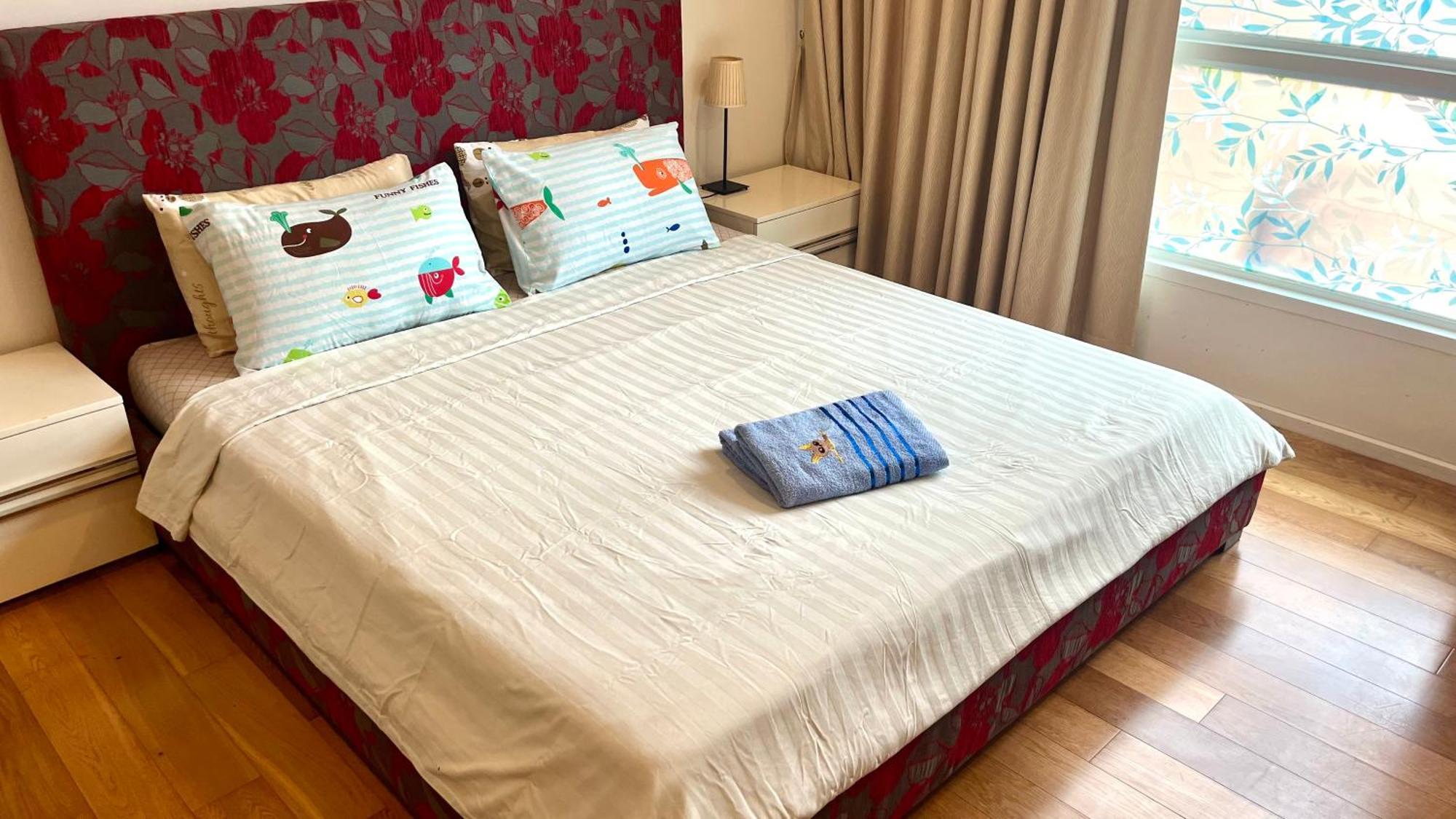 Cozy Studio Walk To Bts Free Wi-Fi Great Location Bangkok Luaran gambar